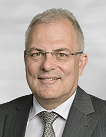 Harald Bleier